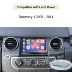 MR12VOLT Land Rover Discovery 4 Carplay & Android Auto Interface Oem Mic Support. Fixed Price $469.00.