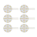Scandvik 41154 Bulb Cool White *6-PACK. Fixed Price $61.95.