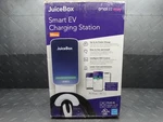 Juicebox 32AMP Plug-in Enel Smart Electric Vehicle Ev Charging Station. Fixed Price $140.99.