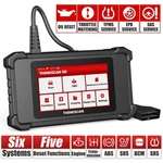 Thinkcar SR6 OBD2 Scanner Auto Diagnostic Tool Epb Abs Sas Srs 5 Services. Fixed Price $89.00.