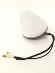 Mobile Mark SMW-UMB-3C002C-WHT-12 Antenna 800-2700 Mhz W/ 12" Sma-m Cables Qty. Fixed Price $24.91.