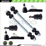 1984-1986 Ford LTD&1982-1988 Mercury Cougar Front Tie Rod End Ball Joint. Fixed Price $43.22.