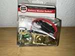 Littelfuse Anti-theft Battery Online Switch ATD0300BP. Fixed Price $11.50.