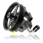 Autodevil 20-282 Power Steering Pump Fit For F-150 V6 4.2L 1997-2003, L6. Fixed Price $81.01.
