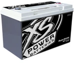 Xs Power SB1000-31 12V 8000 Watt Farad Super Capacitor Bank. Fixed Price $999.99.