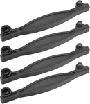 Autohaux 4 Pcs Intake Manifold Tuning Valve Runner Arm 55570283 For.... Fixed Price $17.72.