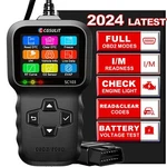 OBD2 Scanner Cgsulit SC103 Car Code Reader Diagnose Check Engine Light Smog. Fixed Price $31.49.
