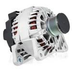 Farrme 11673 Car Alternators Fit For Nissan Sentra 2013-2019 L4 1.8L 1798CC. Fixed Price $178.73.