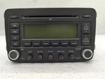 2009-2013 Volkswagen Cc Am Fm Cd Player Radio Receiver J99X7. Fixed Price $56.89.