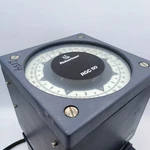 Simrad Robertson RGC50 Gyrocompass Master W/ GI50 Static Inverter RGC-50. Fixed Price $5699.05.
