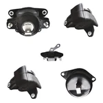 5PCS Engine Motor Mount Kit Compatible With Accord 2008 2009 2010 2011 2012 L.... Fixed Price $113.59.