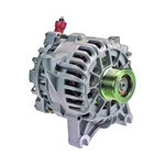 Lucas Alternator 8252 Compatible With Ford Mustang V8 4.6L 1999... Usa Fast Ship. Fixed Price $152.01.