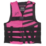 Life Jacket Women Coast Guard Approved Large X Pink Airhead Trend. Fixed Price $59.99.