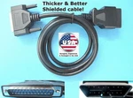 OBD2 Scanner Code Reader Cable For Innova 3100 3110 3120 3130 3140 3150 3160. Fixed Price $34.95.