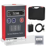 Surface Roughness Tester, Led Display High Accuracy 0.01 M Portable 4 Pa.... Fixed Price $437.41.