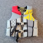 Hyperlite Youth Life Jacket Us Coast Guard Approved Vest 55 To 88 Lbs Unisex. Fixed Price $19.54.