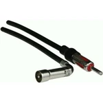 Metra 40-FD10 Antenna Adapter To Radio Select 1996-2007 Ford/mercury. Fixed Price $12.95.