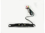 Boyo VTL422TJS Short Length Bar License Plate Backup Camera W/lights/trajectory. Fixed Price $120.22.