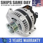 11604 Alternator For 2013-2015 Acura 2012-2014 Honda Civic 2012-2015 Cr-v. Fixed Price $99.99.
