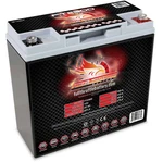 Full Throttle FT230D Ft-series Agm 12 V Battery, Group: BT19BL-BS,. Fixed Price $94.49.