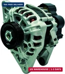 Premier Gear PG-11311 Alternator Compatible With/replacement For 2007-2012 Hyund. Fixed Price $211.23.