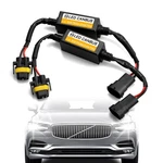 2PCS H8/H9/H11 Led Headlight Canbus Decoder, Car Warning Error Cancel.... Fixed Price $39.36.