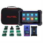 Autel Maxiim IM608PROIIKPA Key Programming Tablet Bundle : Immo. Fixed Price $3469.05.