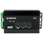 Memphis Audio LL2BE 2-CHANNEL Line Output Converter W/ Digital Bass Restoration. Fixed Price $99.95.
