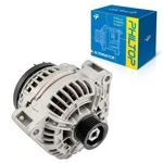Philtop Alternator For Mercedes CLK320 3.2L 2002 E320 01-03 0111542602. Fixed Price $102.99.