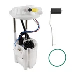 Philtop FG0888 Electric Fuel Pump Assembly Replacement For Liberty 2008-2012,.... Fixed Price $97.08.