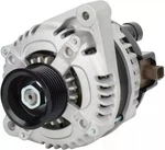 Alternator Stable High Output Fit L4 2.4L For 2008-2012 Honda Accord. Fixed Price $131.00.