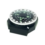 Sun Company Gocompass - Micro Orienteering Wrist Watch Band Para.... Fixed Price $16.79.