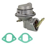 Fuel Pump 1989-1991 Mercury Mercruiser 454 502 Big Block V8 7.4L 8.2L Mcm. Fixed Price $118.64.