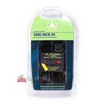 Jl Audio XMD-MCB-50 Marine Waterproof Ignition Power Fuse Circuit Breaker Amp. Fixed Price $94.99.