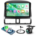 Podofo 4G64G Radio Stereo For Honda Crv 2002-2006 Wireless Carplay/android. Fixed Price $179.30.