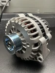 New Alternator Fit For Chevy Silverado 05-06, Hd 05, 1500.... Fixed Price $49.99.