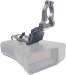 Blendmount Aluminum Radar Detector Mirror For Uniden R7/R8/R8W - Compatibl. Fixed Price $179.87.