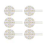 Scandvik 41031 Bulb Cool White 6-PK #41154. Fixed Price $42.12.