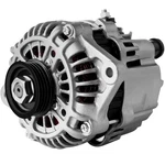Scitoo Alternator Fit For Mazda Protege 1.8L 2.0L 1999-2003 12V 80 Amp Cw 4.... Fixed Price $100.87.