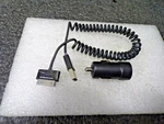 Monoprice Portable Device Battery Car Charger Kit, 45H723, 9416, (rg). Fixed Price $5.00.