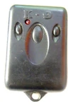 Excalibur 103 Car Remote 3-BUTTON Key Fob Red Led Transmitter L2MET7A L2MET5B. Fixed Price $60.97.