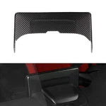Jswan Carbon Fiber Center Control Screen Frame Trim Cover Compatible With Hon.... Fixed Price $276.48.