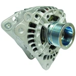 Oeg Parts New Alternator Compatible With Vw 1999-2006 Jetta Beetle Golf Eurov.... Fixed Price $144.08.