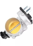 75MM Electronic Throttle Body Assembly V8 5.4L Navigator Mountaineer Mark Lt. Fixed Price $38.39.