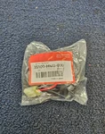 35100-HM8-000 Ignition Key Switch Fits 2001-2005 Honda TRX250EX Sportrax. Fixed Price $19.99.