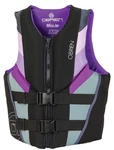 Life Jacket Neoprene Focus Purple X Large. Fixed Price $129.99.