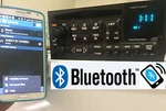 95-00 Chevy Gmc Bluetooth Amfm Cd Player Radio Caprice Venture Blazer Montecarlo. Fixed Price $297.00.