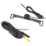 Boyo VTL17IR License Plate Backup Camera W/ Night Vision & Guide Parking Lines. Fixed Price $79.00.