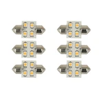 Scandvik Bulb Cool White *6-PACK Upc 786142411613. Fixed Price $37.58.