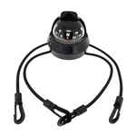 Sun Company Seaturtl Kayak Compass Full-size Mountable Marine With .... Fixed Price $75.46.